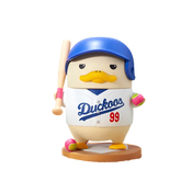 DUCKOO Ball Club Series